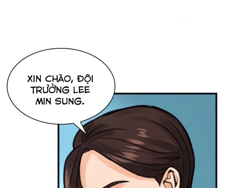 Druid Tại Ga Seoul Chap 38 - Next Chap 39