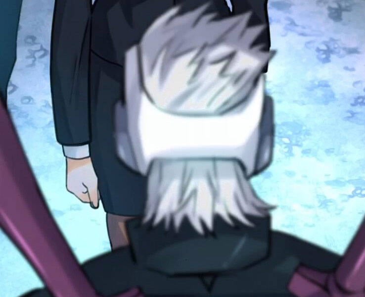 Druid Tại Ga Seoul Chap 38 - Next Chap 39