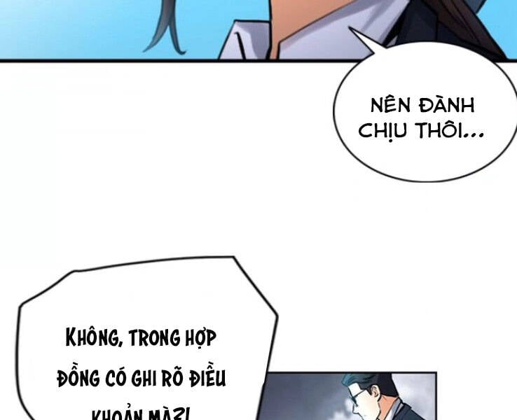 Druid Tại Ga Seoul Chap 38 - Next Chap 39