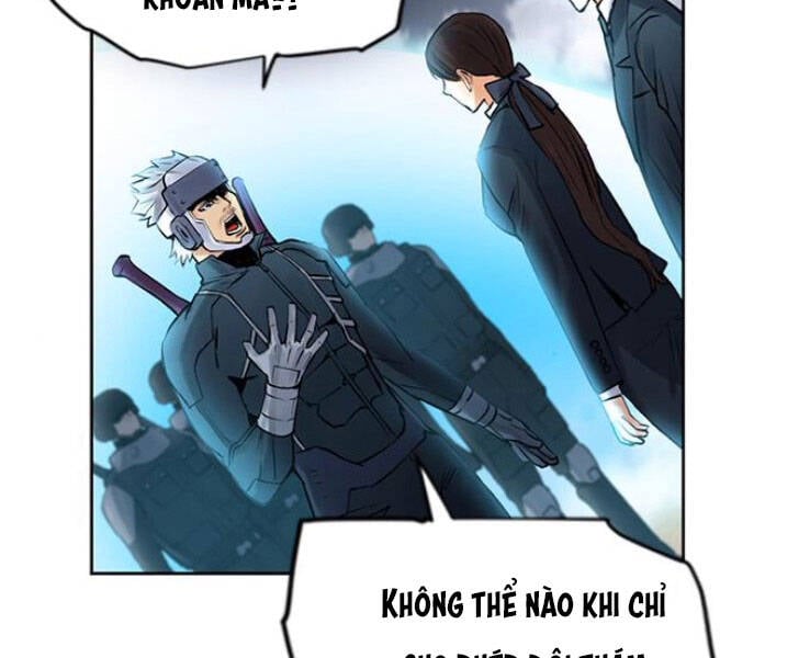 Druid Tại Ga Seoul Chap 38 - Next Chap 39