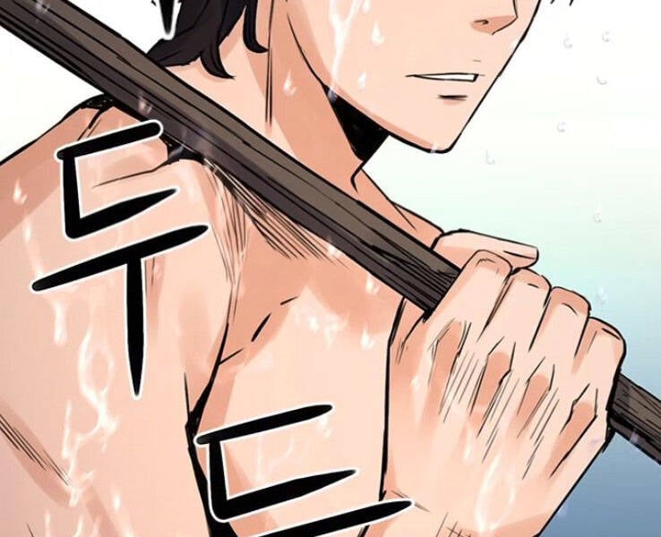 Druid Tại Ga Seoul Chap 38 - Next Chap 39