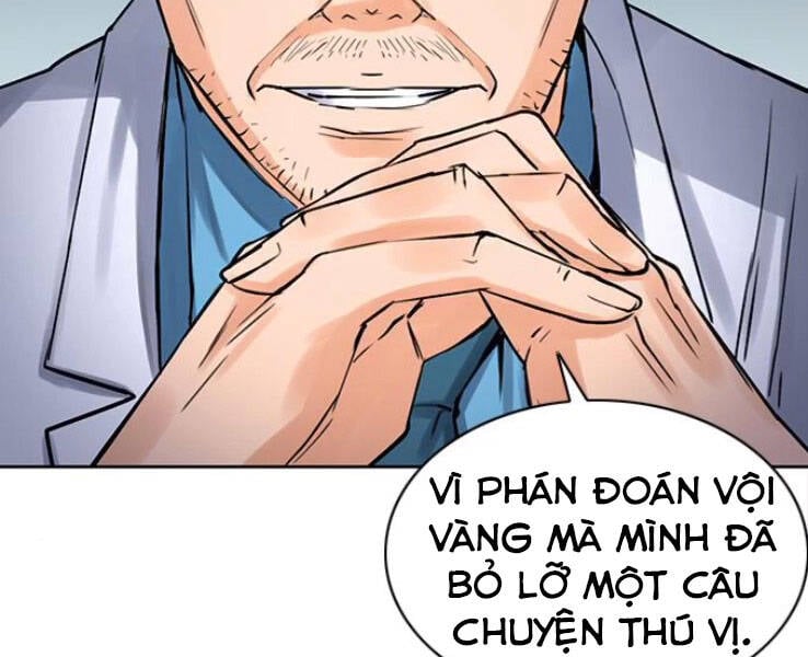 Druid Tại Ga Seoul Chap 38 - Next Chap 39