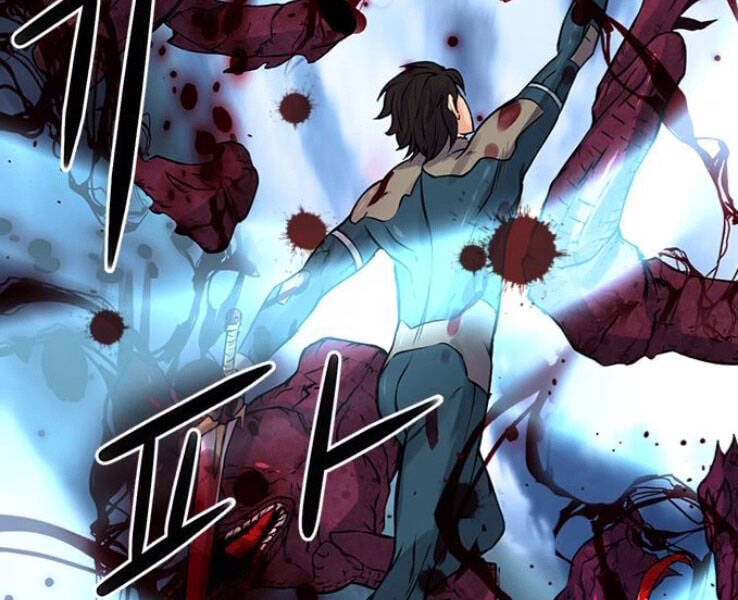 Druid Tại Ga Seoul Chap 38 - Next Chap 39