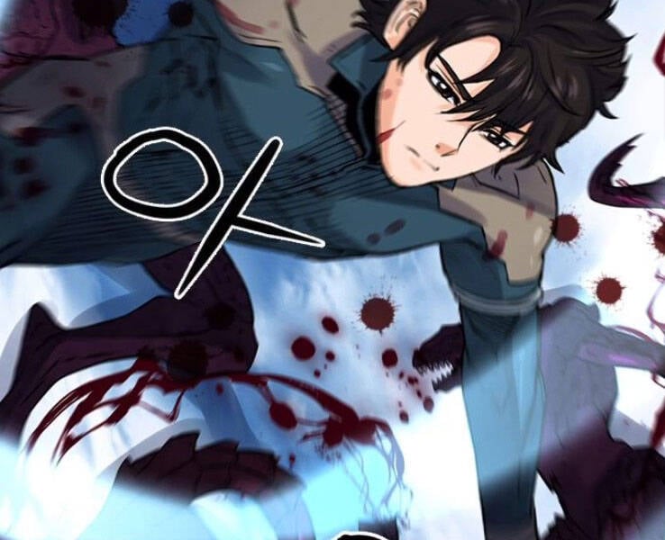 Druid Tại Ga Seoul Chap 38 - Next Chap 39