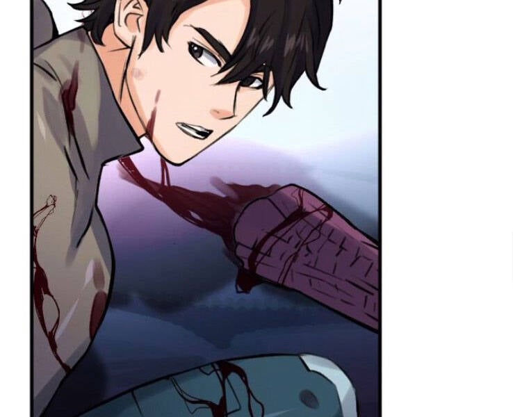 Druid Tại Ga Seoul Chap 38 - Next Chap 39