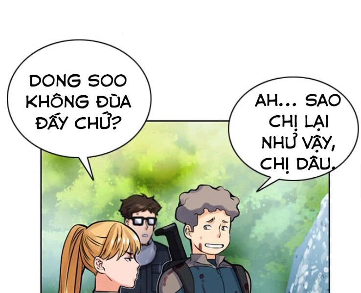 Druid Tại Ga Seoul Chap 38 - Next Chap 39