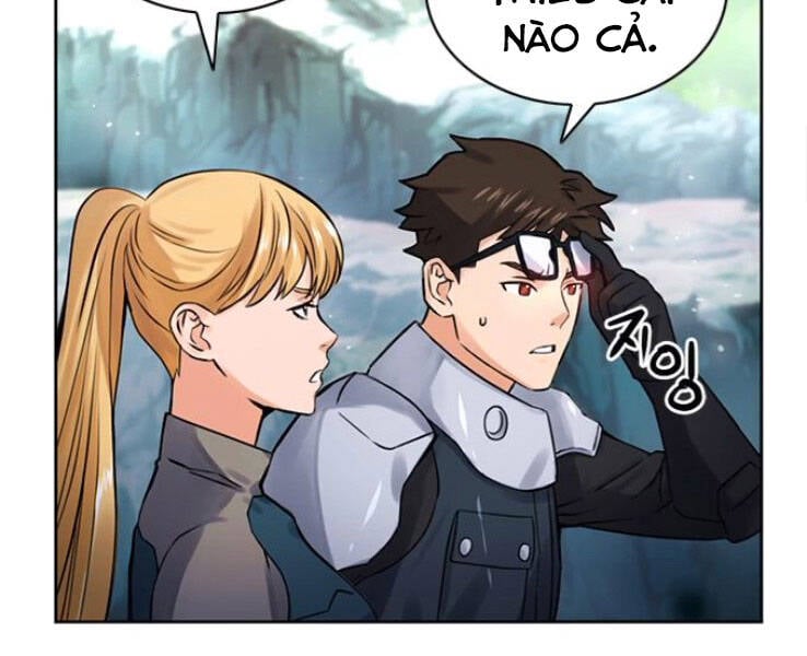 Druid Tại Ga Seoul Chap 38 - Next Chap 39