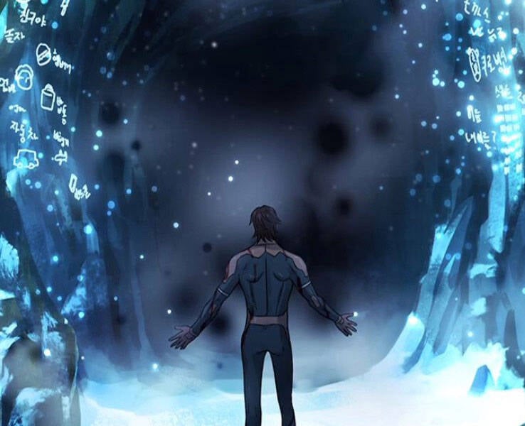 Druid Tại Ga Seoul Chap 38 - Next Chap 39