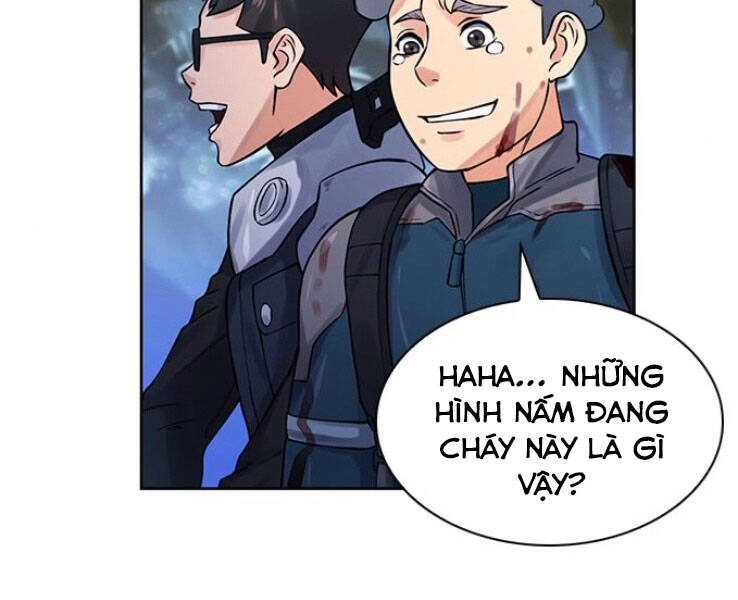 Druid Tại Ga Seoul Chap 38 - Next Chap 39