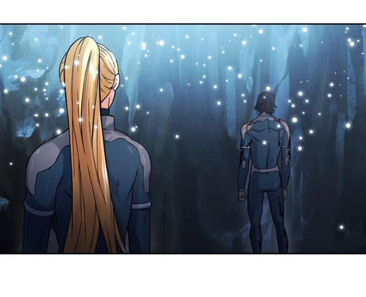 Druid Tại Ga Seoul Chap 38 - Next Chap 39