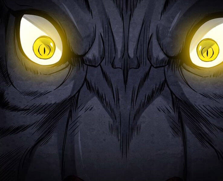 Druid Tại Ga Seoul Chap 38 - Next Chap 39