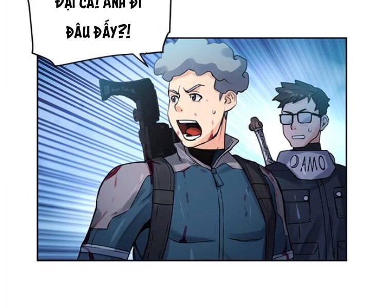 Druid Tại Ga Seoul Chap 38 - Next Chap 39