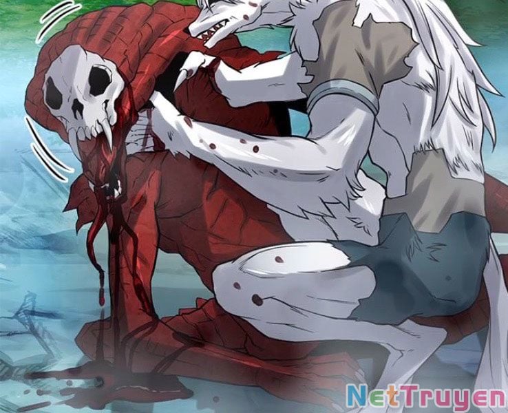 Druid Tại Ga Seoul Chap 39 - Next Chap 40