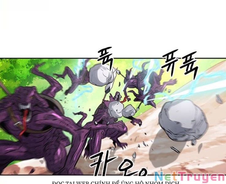 Druid Tại Ga Seoul Chap 39 - Next Chap 40