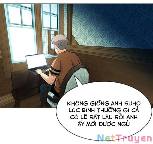 Druid Tại Ga Seoul Chap 41 - Next Chap 42