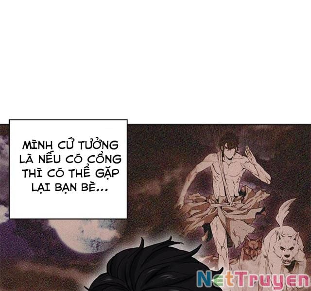 Druid Tại Ga Seoul Chap 41 - Next Chap 42