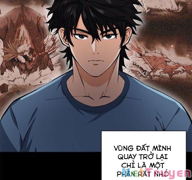 Druid Tại Ga Seoul Chap 41 - Next Chap 42