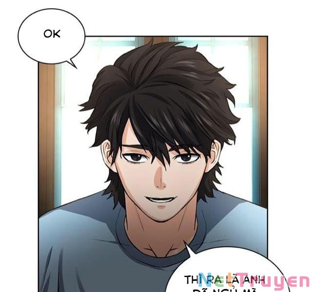 Druid Tại Ga Seoul Chap 41 - Next Chap 42