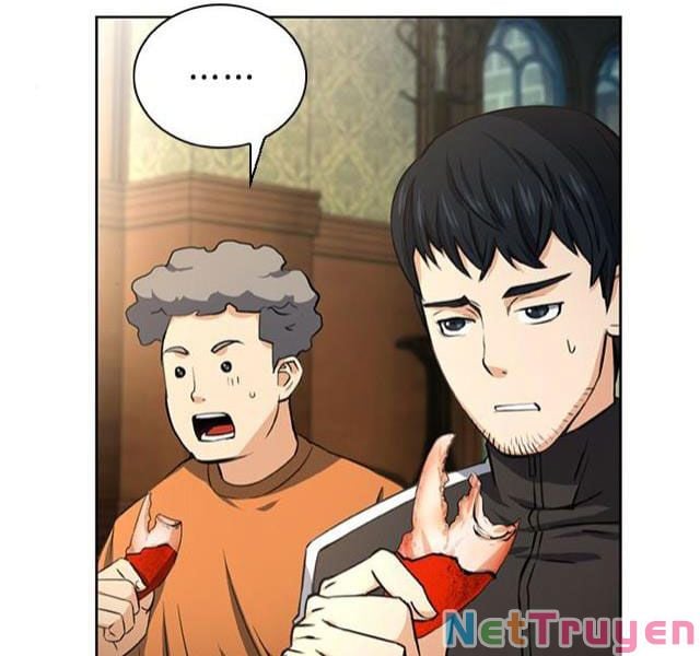 Druid Tại Ga Seoul Chap 41 - Next Chap 42