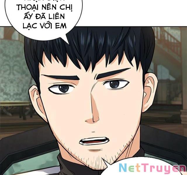 Druid Tại Ga Seoul Chap 41 - Next Chap 42