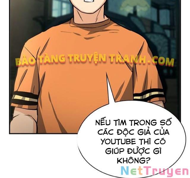 Druid Tại Ga Seoul Chap 41 - Next Chap 42