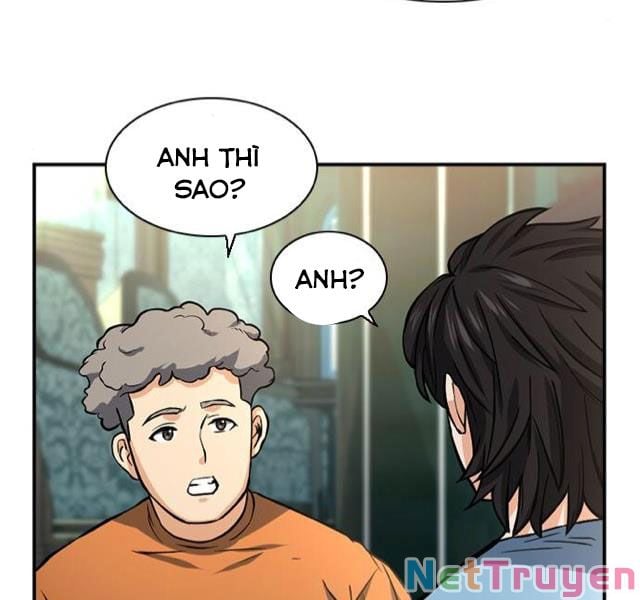Druid Tại Ga Seoul Chap 41 - Next Chap 42