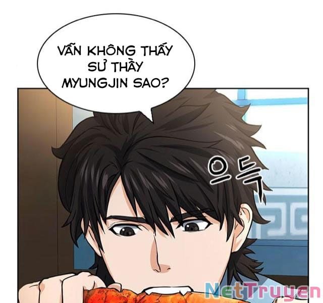 Druid Tại Ga Seoul Chap 41 - Next Chap 42