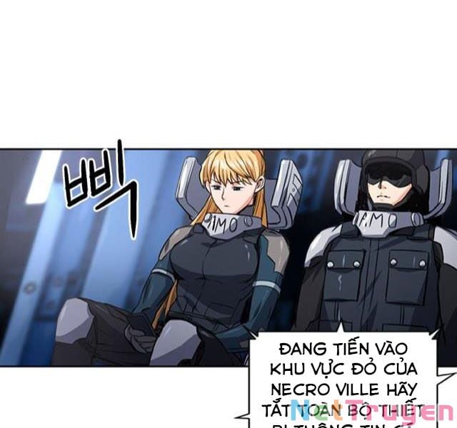 Druid Tại Ga Seoul Chap 41 - Next Chap 42