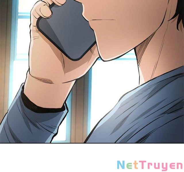 Druid Tại Ga Seoul Chap 41 - Next Chap 42