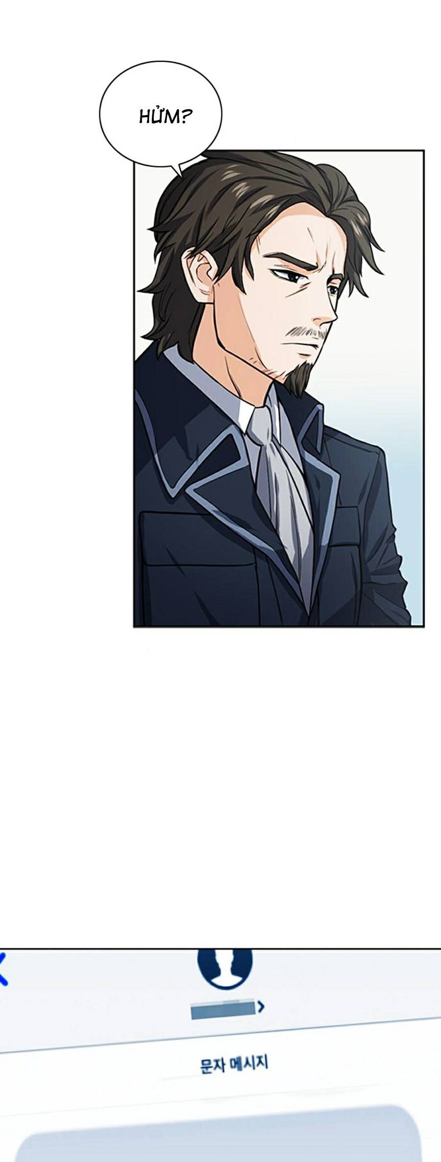 Druid Tại Ga Seoul Chap 42 - Next Chap 43