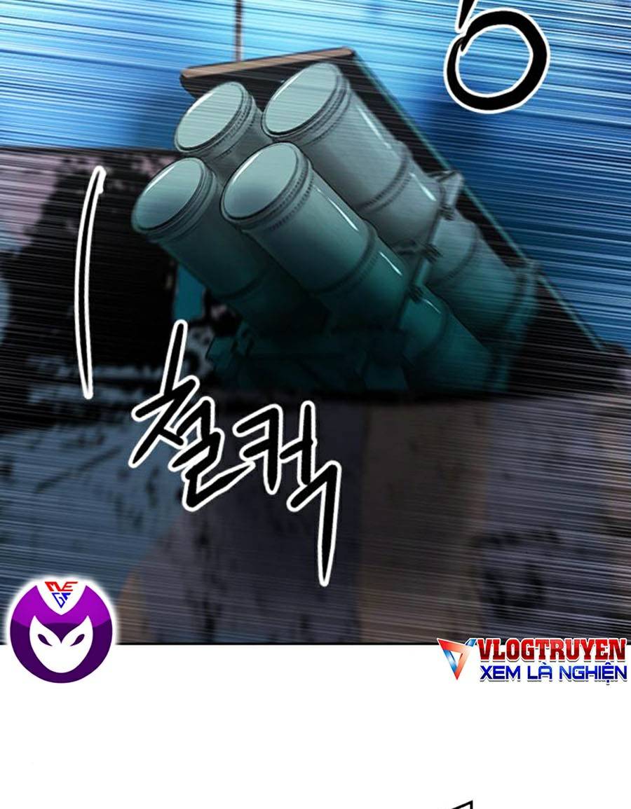 Druid Tại Ga Seoul Chap 42 - Next Chap 43