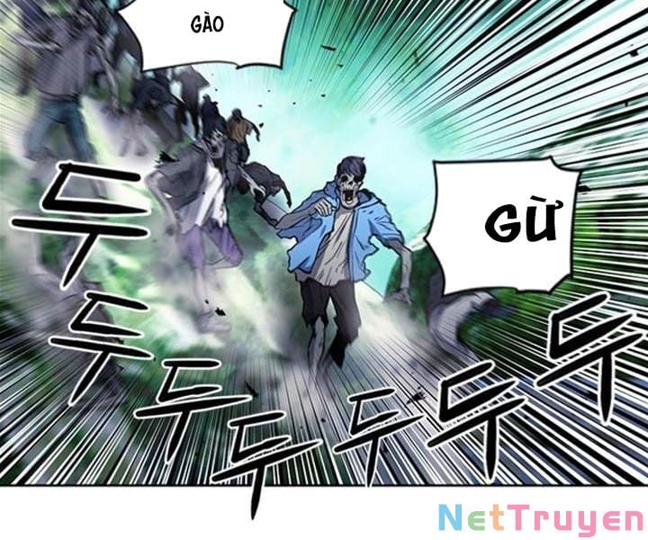 Druid Tại Ga Seoul Chap 43 - Next Chap 44