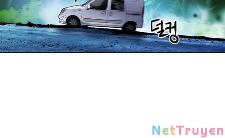 Druid Tại Ga Seoul Chap 43 - Next Chap 44