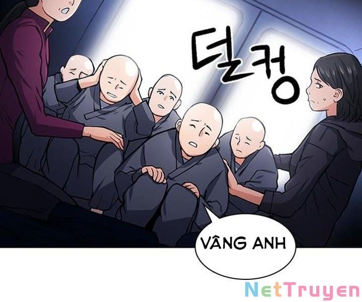 Druid Tại Ga Seoul Chap 43 - Next Chap 44