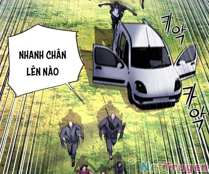 Druid Tại Ga Seoul Chap 43 - Next Chap 44