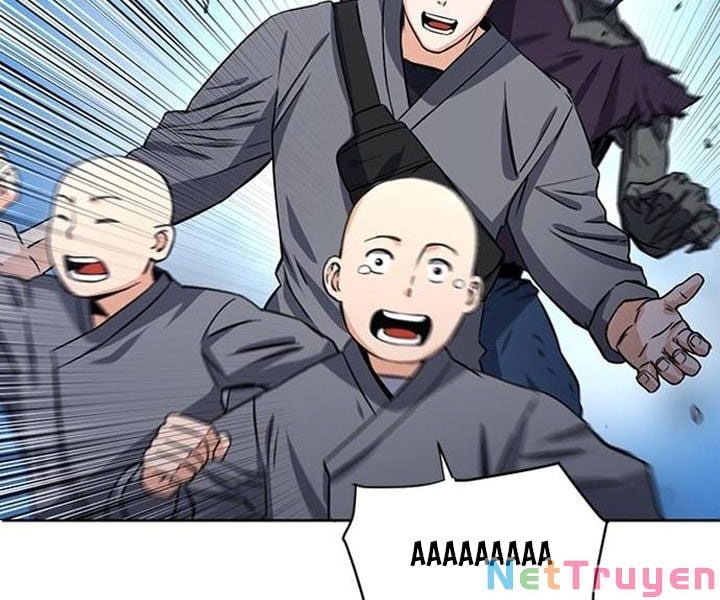 Druid Tại Ga Seoul Chap 43 - Next Chap 44