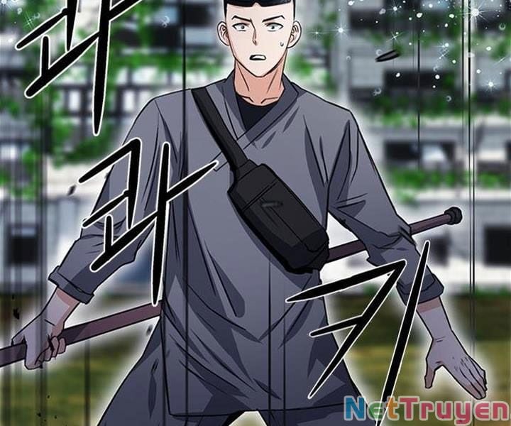 Druid Tại Ga Seoul Chap 43 - Next Chap 44