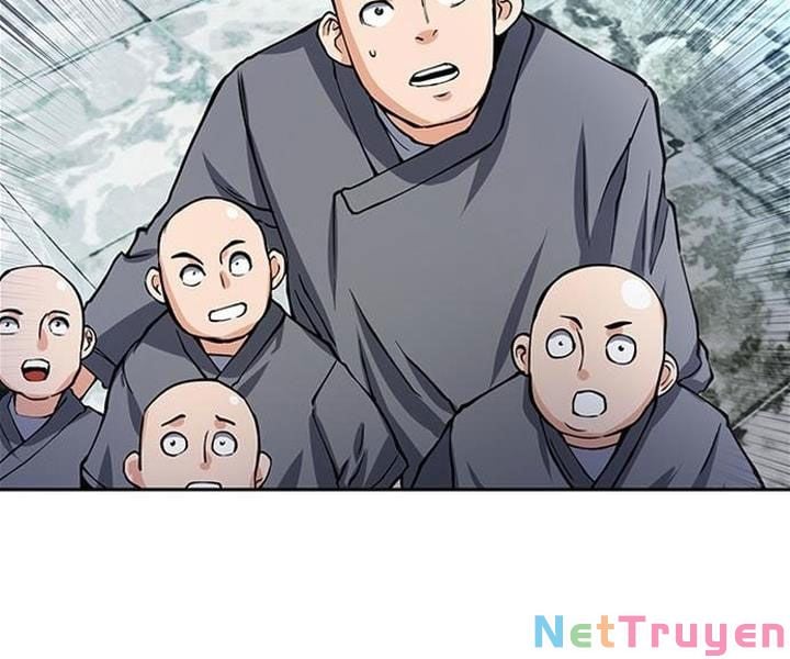 Druid Tại Ga Seoul Chap 43 - Next Chap 44