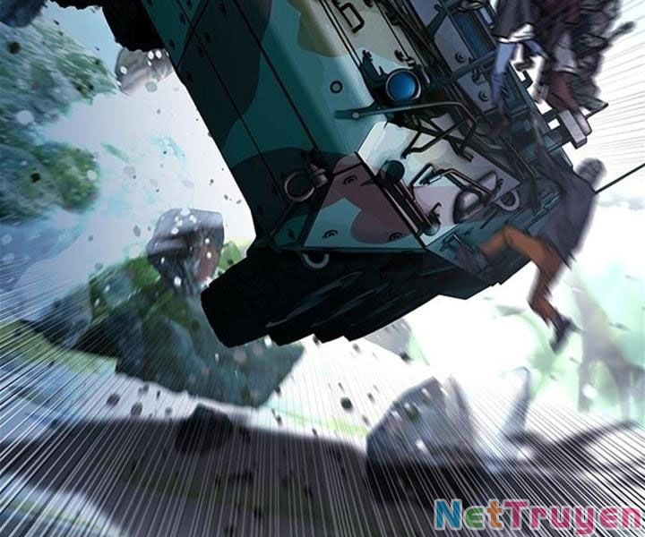 Druid Tại Ga Seoul Chap 43 - Next Chap 44