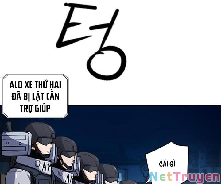 Druid Tại Ga Seoul Chap 43 - Next Chap 44