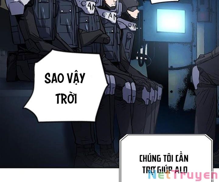 Druid Tại Ga Seoul Chap 43 - Next Chap 44