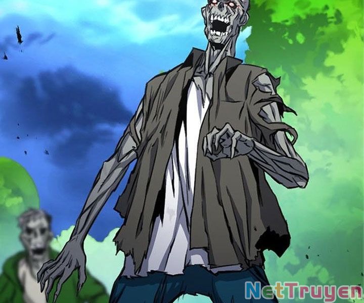 Druid Tại Ga Seoul Chap 44 - Next Chap 45