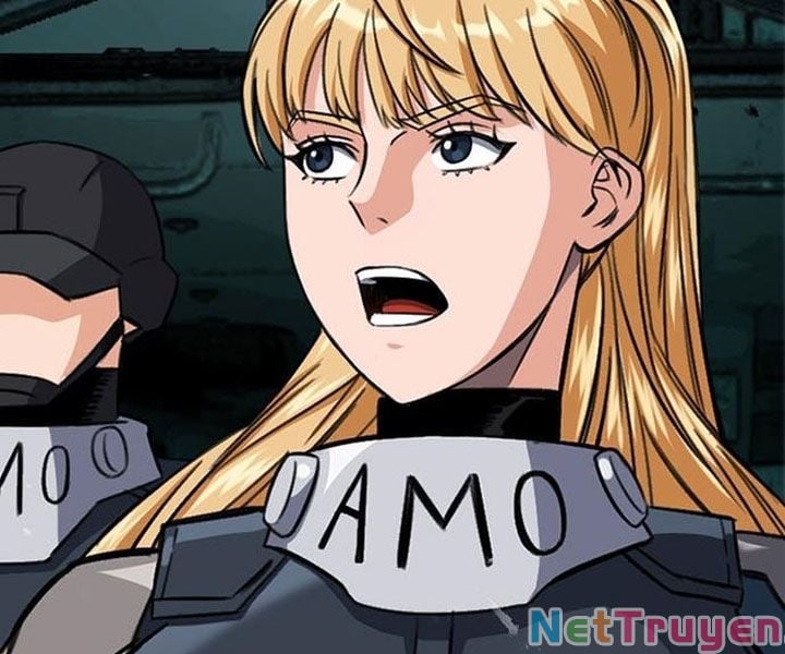 Druid Tại Ga Seoul Chap 44 - Next Chap 45