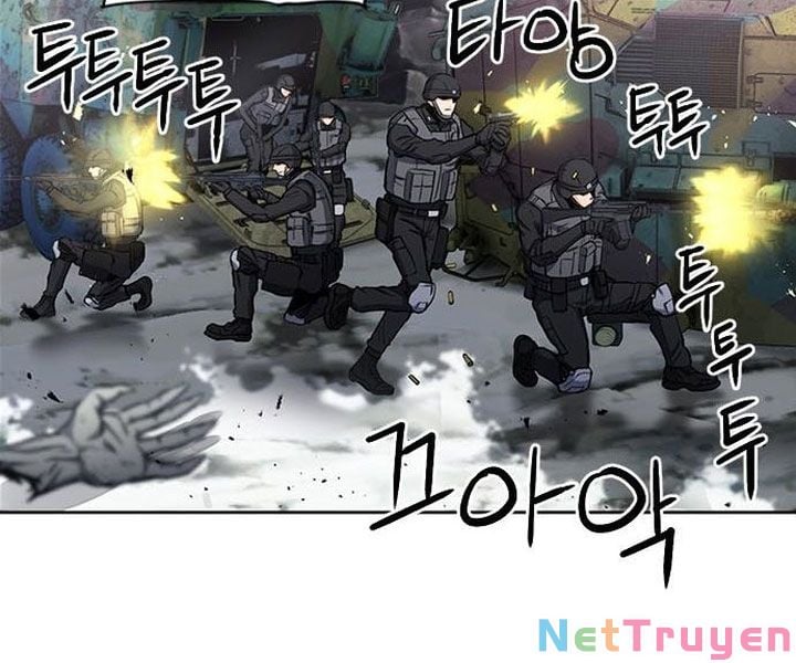 Druid Tại Ga Seoul Chap 44 - Next Chap 45