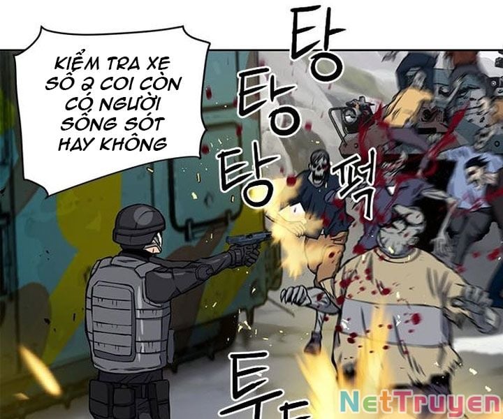 Druid Tại Ga Seoul Chap 44 - Next Chap 45