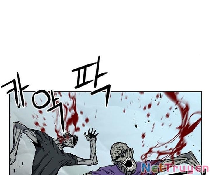 Druid Tại Ga Seoul Chap 44 - Next Chap 45