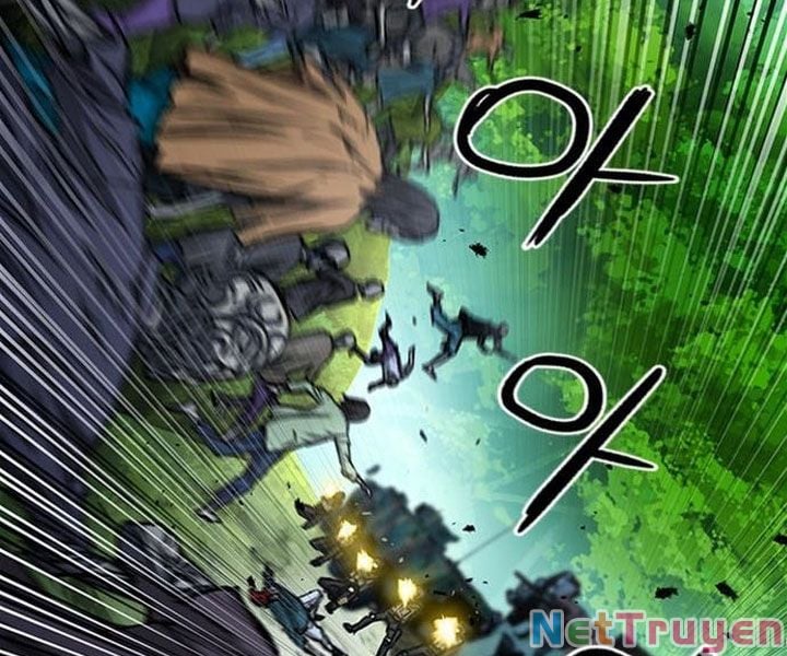 Druid Tại Ga Seoul Chap 44 - Next Chap 45