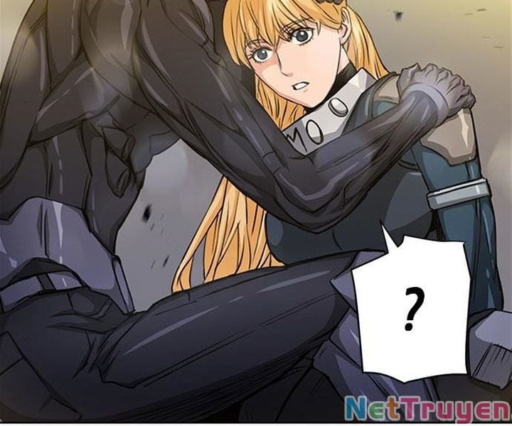 Druid Tại Ga Seoul Chap 44 - Next Chap 45