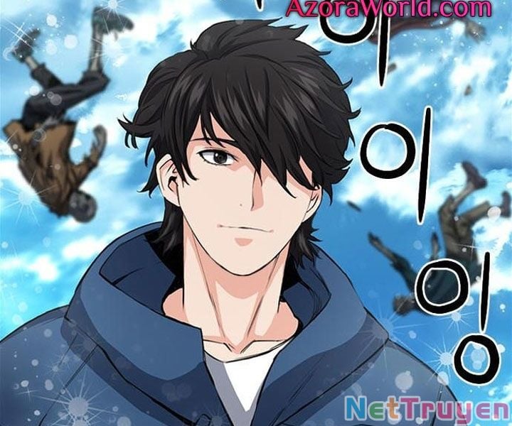 Druid Tại Ga Seoul Chap 44 - Next Chap 45