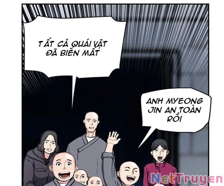 Druid Tại Ga Seoul Chap 44 - Next Chap 45